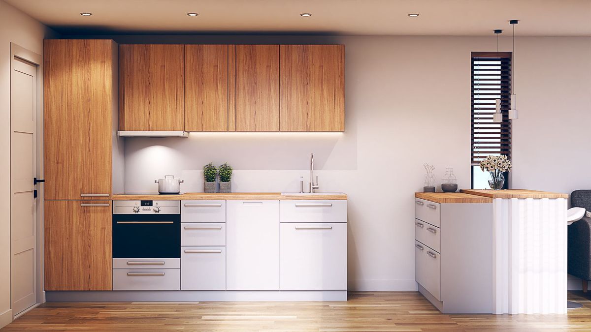 TS4.2 Yük Konteyner Ev | 40 m²